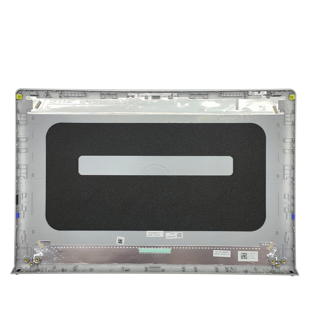 0DDM9D Top Case Back Cover Silver for Dell Inspiron 15 3510 3511 3515 3520