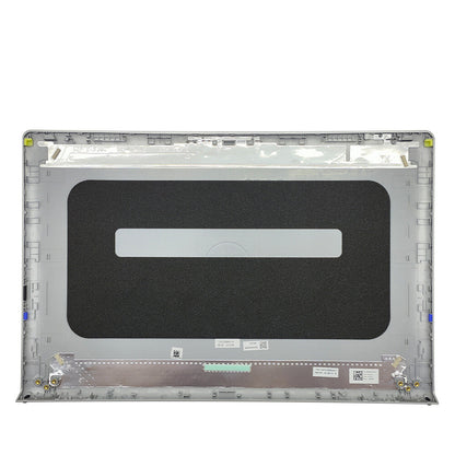 0DDM9D Top Case Back Cover Silver for Dell Inspiron 15 3510 3511 3515 3520