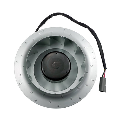 12V Evaporator Fan Motor 54-00554-00 Fit for Carrier Transicold Xarios/Supra