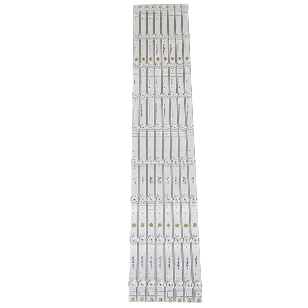 LED strips For Hisense SVH700A31 70A7100 70A6G 70A6G3 70A6H 70H6570G 70H6500G