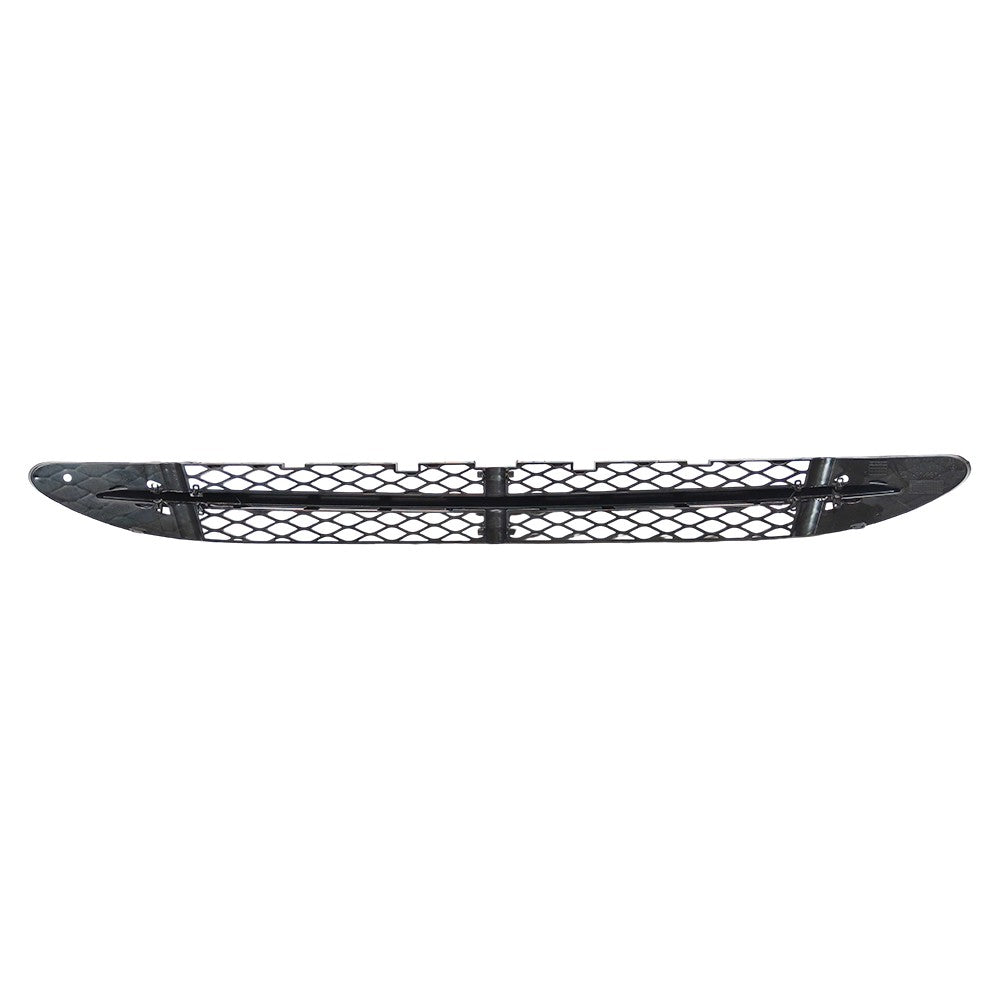 For Mercedes-Benz 2007-2009 S550 Base New Front Bumper Lower Grille A2218850523
