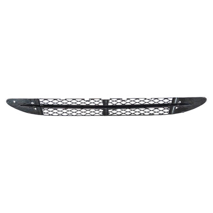 For Mercedes-Benz 2007-2009 S550 Base New Front Bumper Lower Grille A2218850523