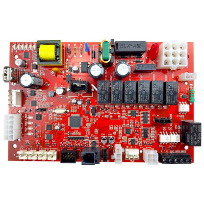000008309 Leak Proof and Moisture Proof Ice Control Board For Manitowoc 10322