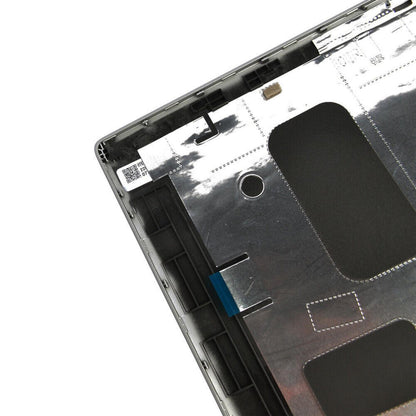 New Silver 094D8X Back CoverFor Dell Precision 3560 Latitude 5520 Top Case Lid