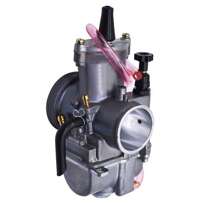 Carburetor Fit For Honda CR125R CR125 PWK34 34mm