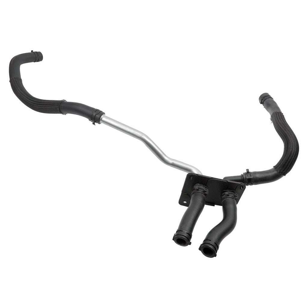 Heater Hose Set and Return Hose For Grand Cherokee 2011-21 Dodge Durango 2011-14