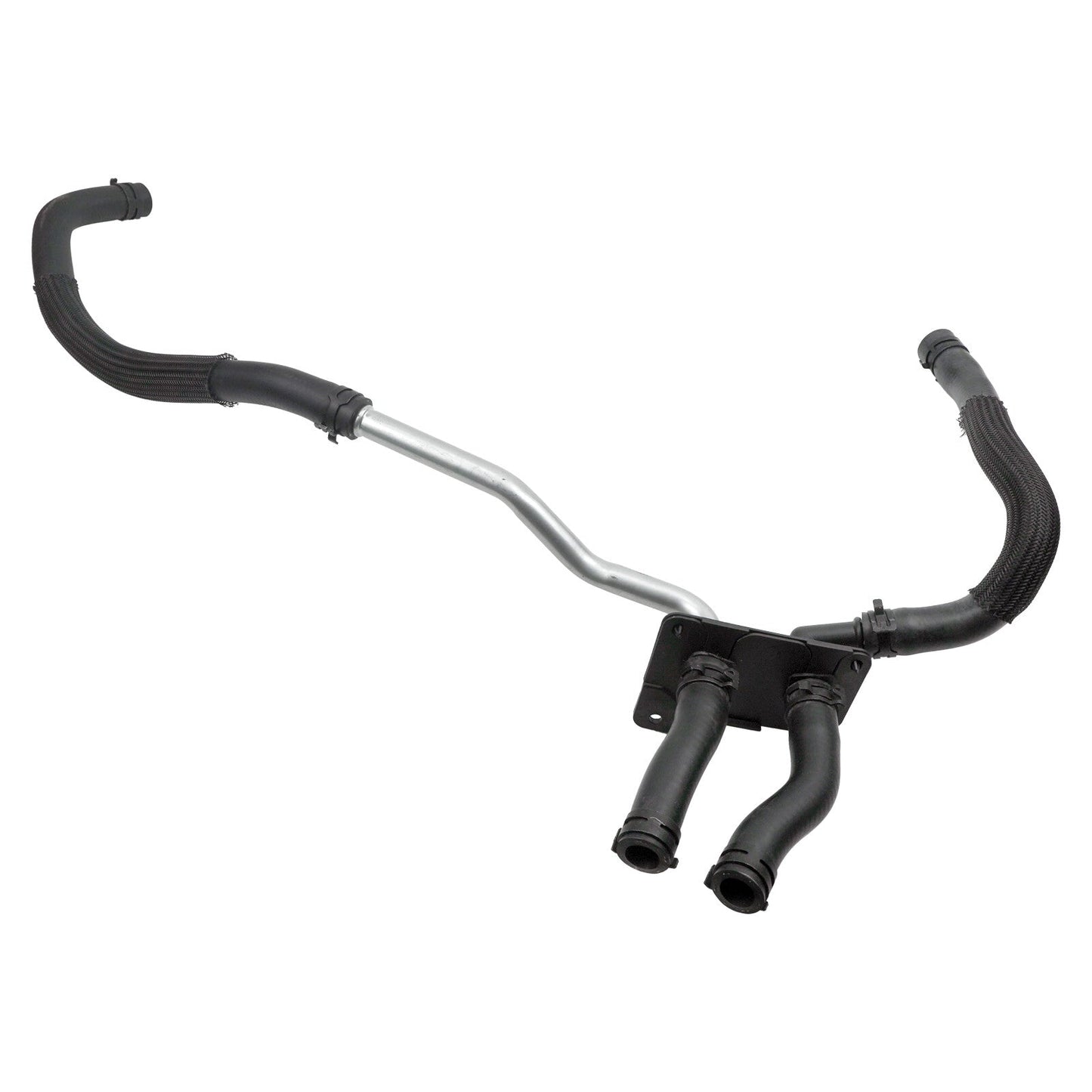 Heater Hose Set and Return Hose For Grand Cherokee 2011-21 Dodge Durango 2011-14