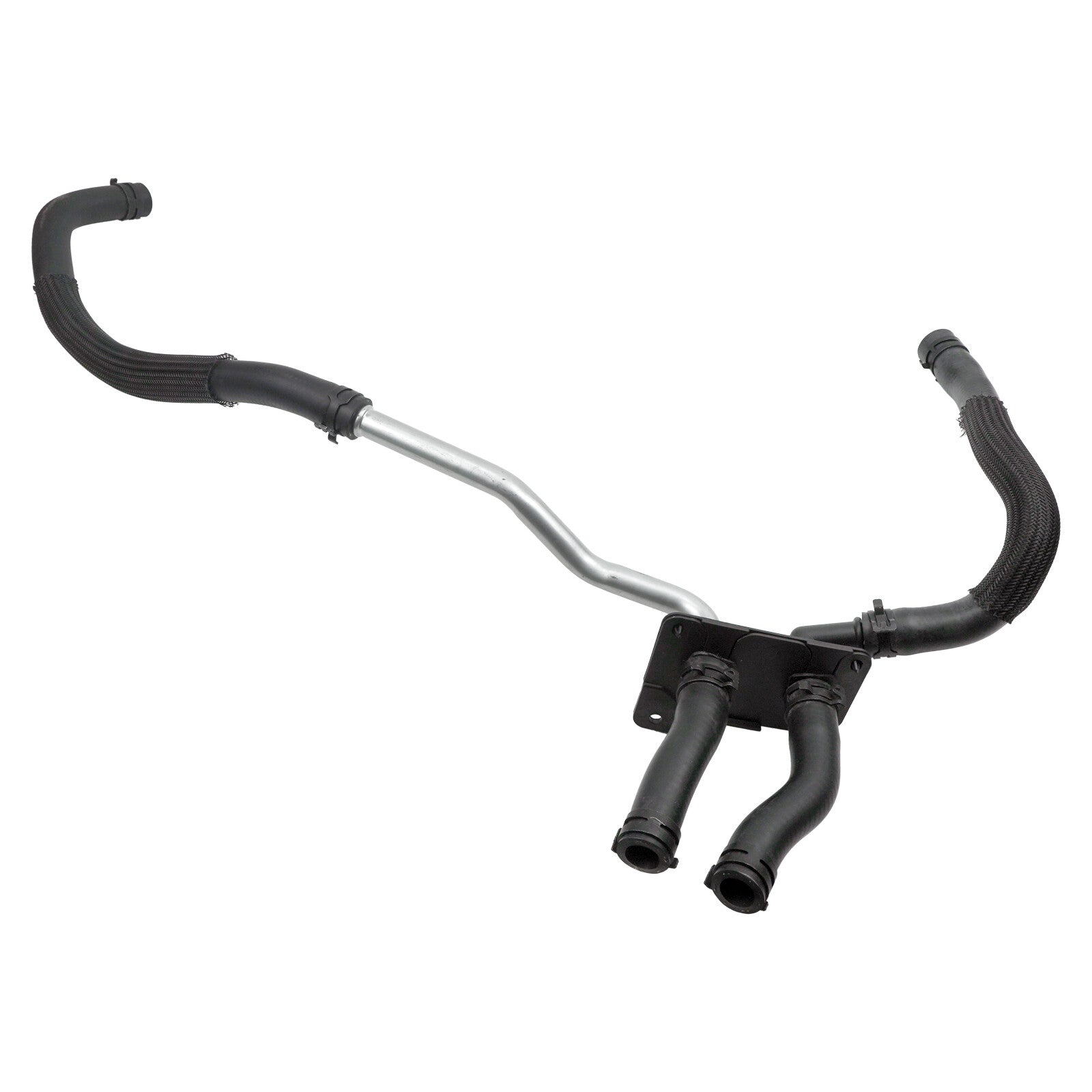 Heater Hose Set and Return Hose For Grand Cherokee 2011-21 Dodge Durango 2011-14