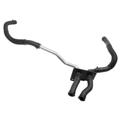Heater Hose Set and Return Hose For Grand Cherokee 2011-21 Dodge Durango 2011-14