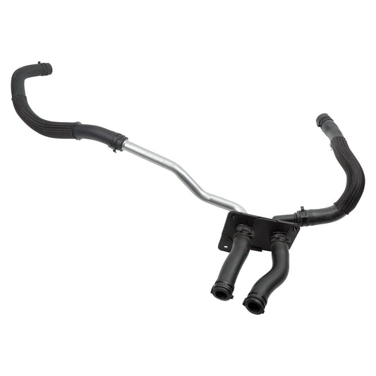 Heater Hose Set and Return Hose For Grand Cherokee 2011-21 Dodge Durango 2011-14