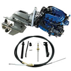 865436A02 Lower Shift Cable Kit For Mercury Mercruiser Sterndrive Outdrives MC-I
