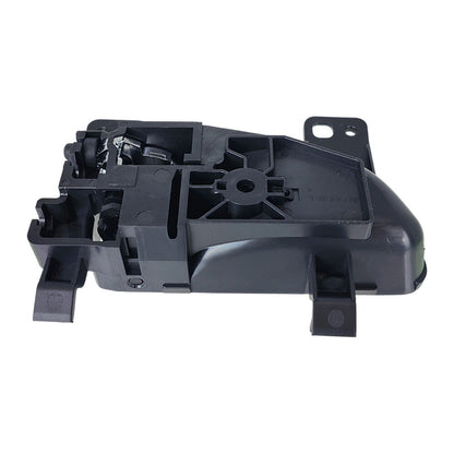 Driver Door Handle Interior Side Left US for 2008 2021 for Subaru Impreza WRX