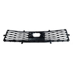 For 2021 2022 2023 Toyota 4Runner TRD/SR5 Front Bumper Lower Bottom Grille Grill