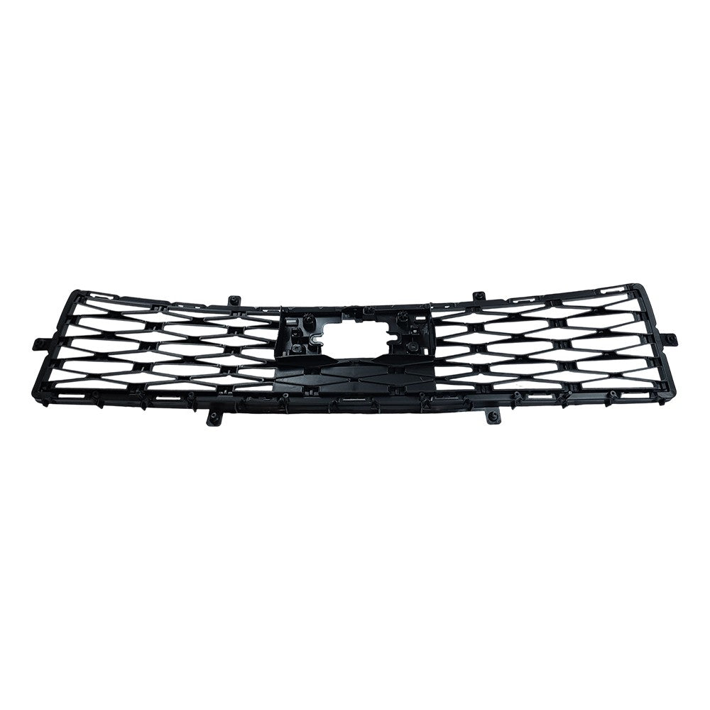 For 2021 2022 2023 Toyota 4Runner TRD/SR5 Front Bumper Lower Bottom Grille Grill