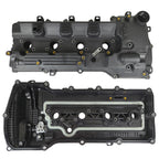 New Engine Valve Cover w/ Gasket 1120175080 For Toyota Tacoma 2016-2021 2.7L US