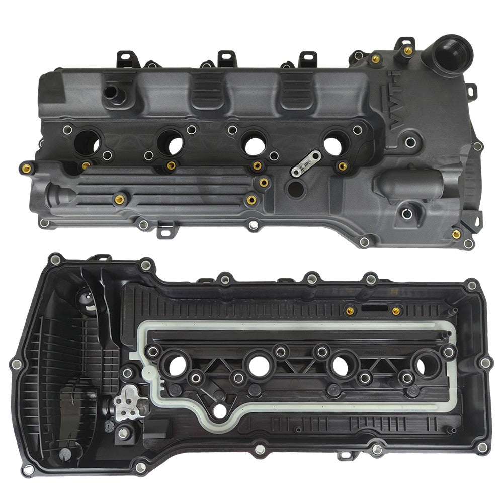 New Engine Valve Cover w/ Gasket 1120175080 For Toyota Tacoma 2016-2021 2.7L US