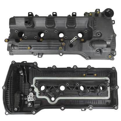New Engine Valve Cover w/ Gasket 1120175080 For Toyota Tacoma 2016-2021 2.7L US