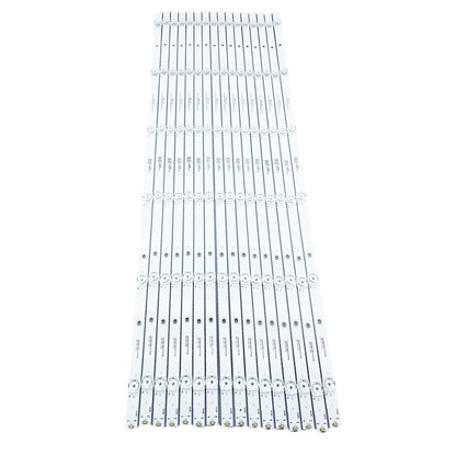 LED Backlight Strip(16) For Vizio V755-G4 V755-H4 V755-J04 SVB750A78 SVB750A98