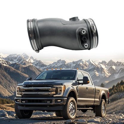 Air Intake Hose Engine Air Cleaner Inlet Duct Hose For Ford F-250 F-350 F-450