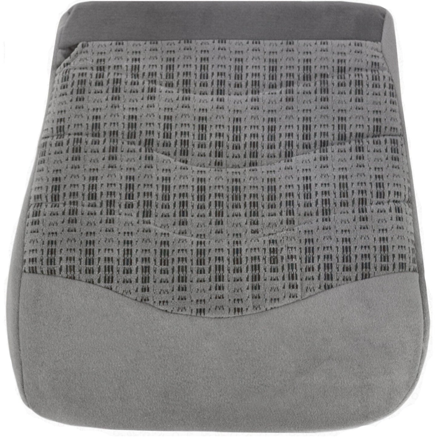 For Ford F250 F350 F450 F550 XLT 1999 2000 Front Driver Bottom Cloth Seat Cover