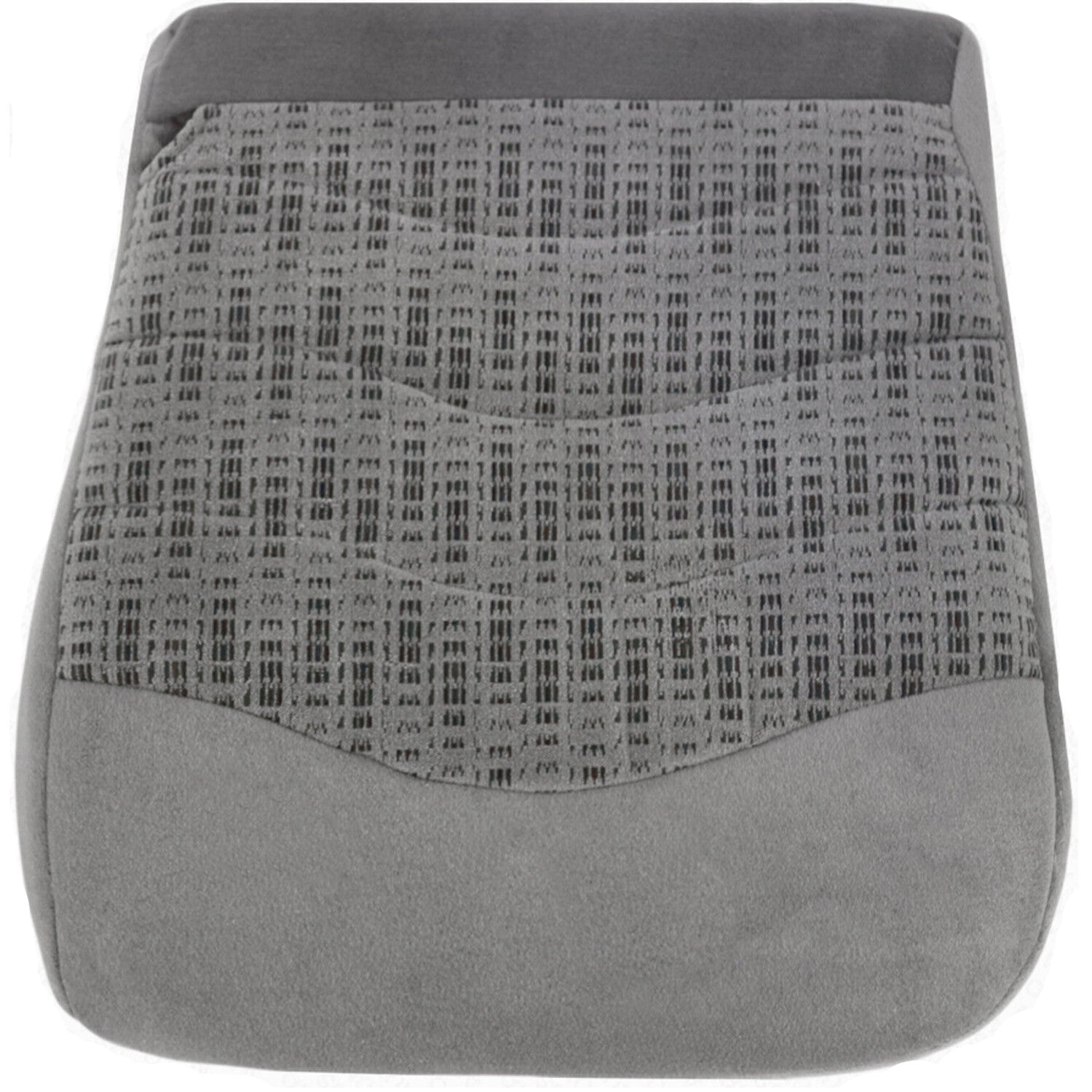 For Ford F250 F350 F450 F550 XLT 1999 2000 Front Driver Bottom Cloth Seat Cover