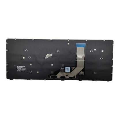 For Lenovo 300e 500e Yoga Chromebook Gen 4 5N21L44038 5N21L44117 Keyboard