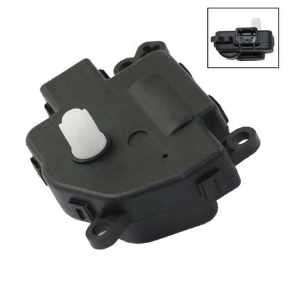 For Dodge 08-09 Durango 10-12 Caliber HVAC AC Blend Air Door Actuator Control