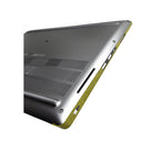 New Lower Bottom Base Case Cover For Dell Precision 7560 M7560 Gray 0P7P81 P7P81