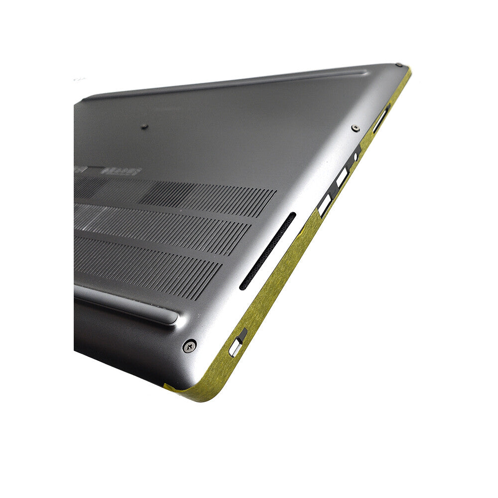 New Lower Bottom Base Case Cover For Dell Precision 7560 M7560 Gray 0P7P81 P7P81