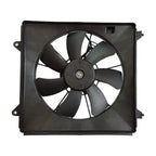 Engine Radiator Cooling Fan For Acura TSX Honda Accord 38611R40A01 Right Side