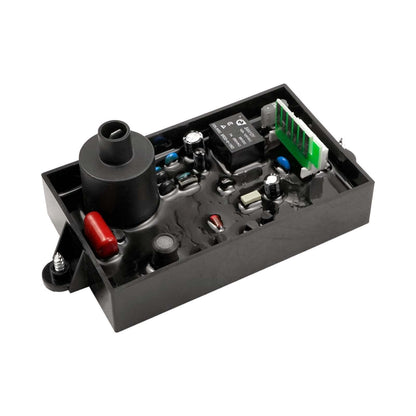 RV Water Heater PC Circuit Control Board With Adapter Fit for Water Heater