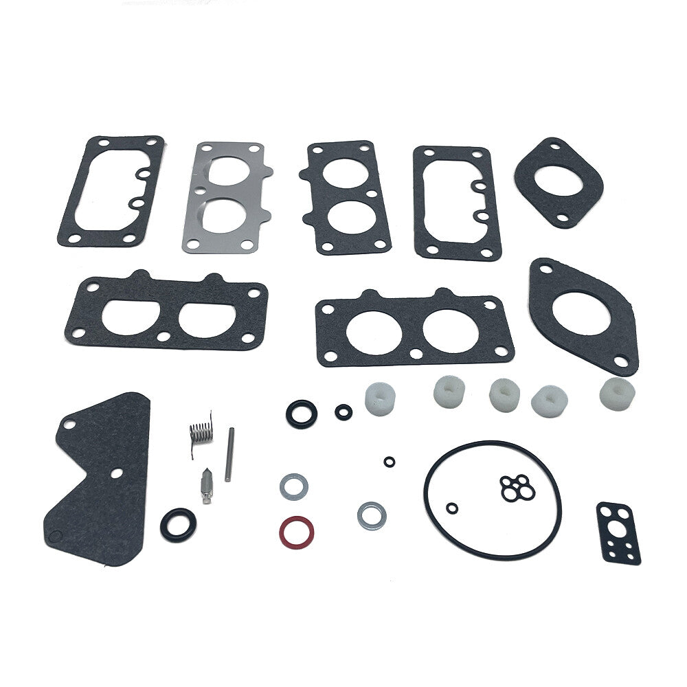 797890 699709 799230 V Twin Carburetor Kit for Briggs & Stratton 499804