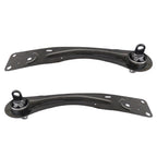 Rear Left Right Trailing Control Arms Assembly Set for 2013 - 2019 Ford Escape
