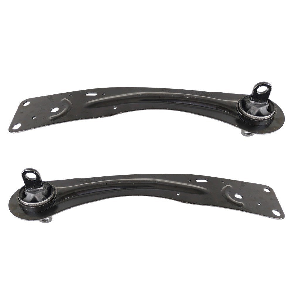 Rear Left Right Trailing Control Arms Assembly Set for 2013 - 2019 Ford Escape