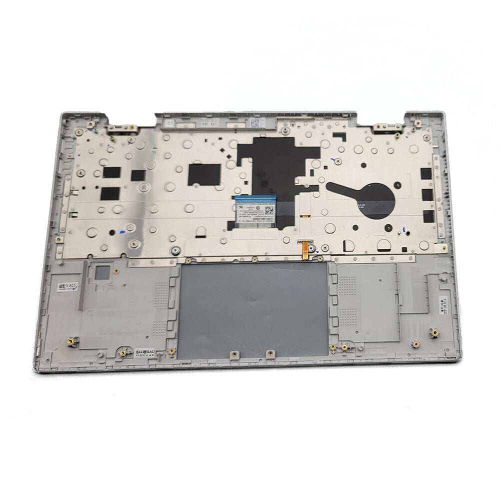 New For HP Palmrest Backlit Keyboard 14-DY 14M-DY0013DX TPN-Q171 M45219-001