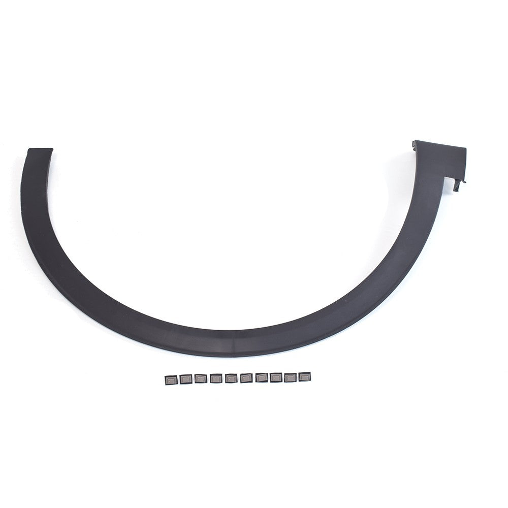 For Kia Sportage Front Fender Wheel Molding RH Passenger 2023-2025
