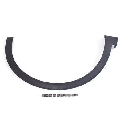For Kia Sportage Front Fender Wheel Molding RH Passenger 2023-2025