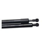 2Pcs For 2015 -2023 Ford F-150 Tailgate Lift Support Assist Shock Hydraulic Rods