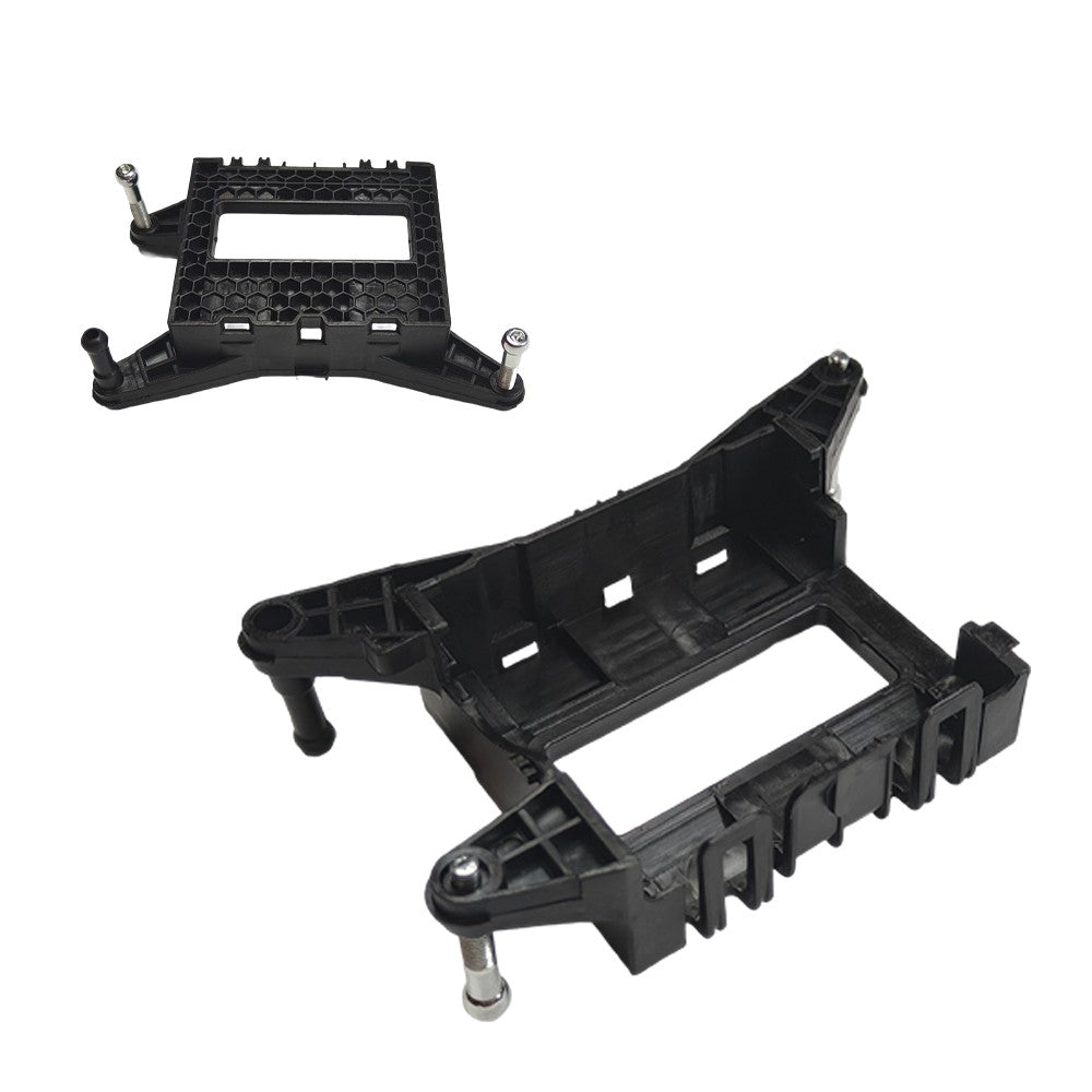 Cruise Control Distance Sensor Radar Modular Bracket&Cover For 2018-2022 Accord