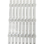 LED strips For Hisense SVH700A31 70A7100 70A6G 70A6G3 70A6H 70H6570G 70H6500G