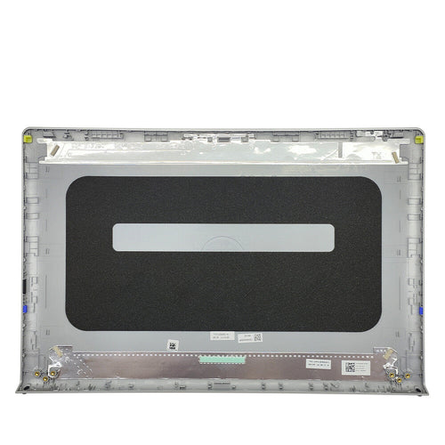 0DDM9D Top Case Back Cover Silver for Dell Inspiron 15 3510 3511 3515 3520