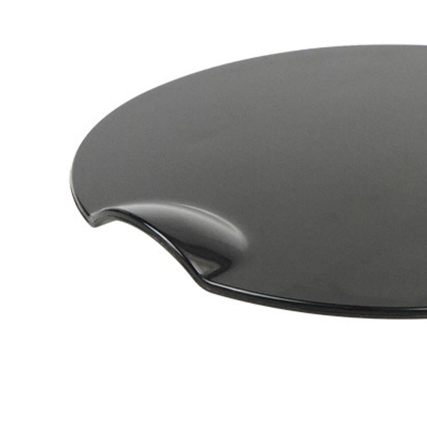 For 09-14 Ford F-150 F150 9L3Z-99405A26-AA REP Fuel Gas Tank Filler Lid Door Cap