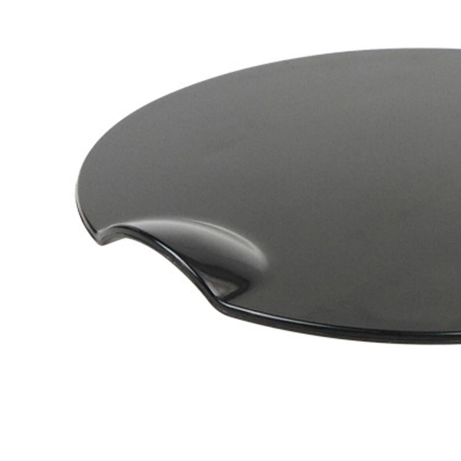 For 09-14 Ford F-150 F150 9L3Z-99405A26-AA REP Fuel Gas Tank Filler Lid Door Cap