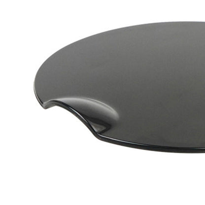 For 09-14 Ford F-150 F150 9L3Z-99405A26-AA REP Fuel Gas Tank Filler Lid Door Cap