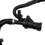 11158635529 Crankcase Ventilation Hose Vent For BMW 750Li xDrive 750i 750X G12