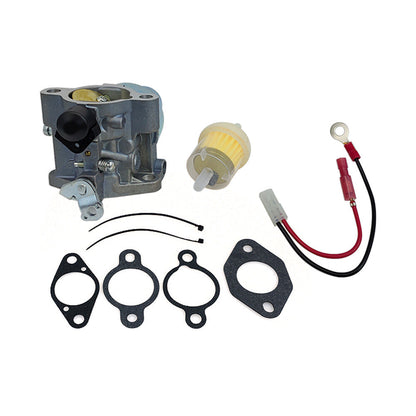 20-853-92-S Carburetor For John Deere LT160 AM132199 For Kohler CV15 CV16S