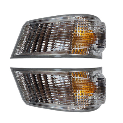Turn Signal Lamp For Mitsubishi Fuso FE125 FE160 FE180 2012-2019 LH+RH