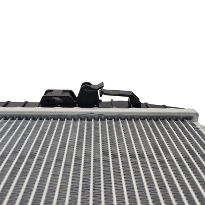 Radiator For 2013-2019 Bentley Continental Flying Spur GT GTC 4.0L 4W0121253