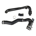 New Engine Air Intake Hose for Ford Edge 2015 2016 2017 2018 L4 2.0L F2GZ6C646B