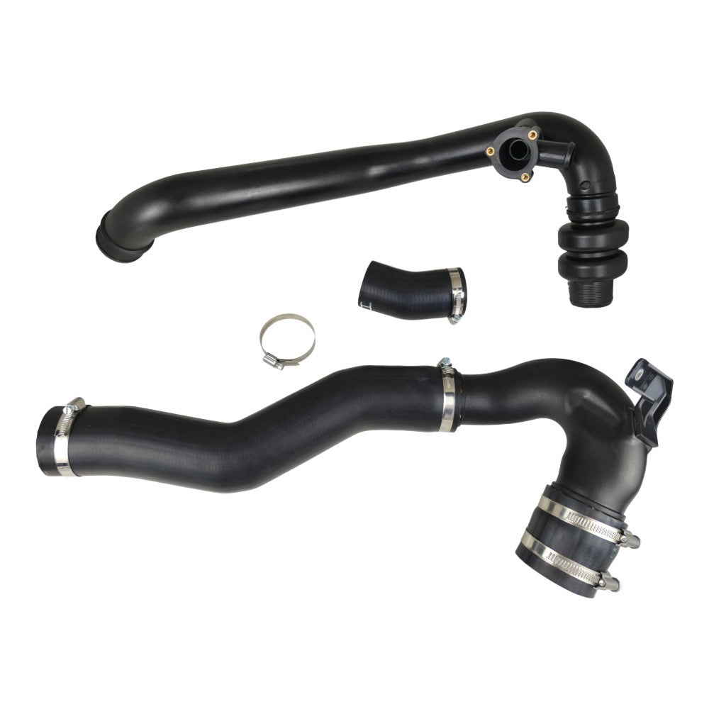 New Engine Air Intake Hose for Ford Edge 2015 2016 2017 2018 L4 2.0L F2GZ6C646B